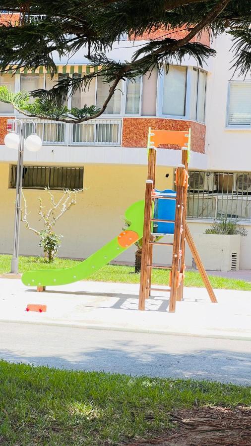 Lux Apartament ซาลอว์ ภายนอก รูปภาพ