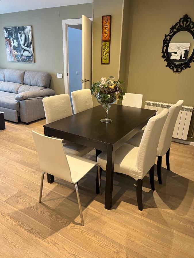 Lux Apartament ซาลอว์ ภายนอก รูปภาพ
