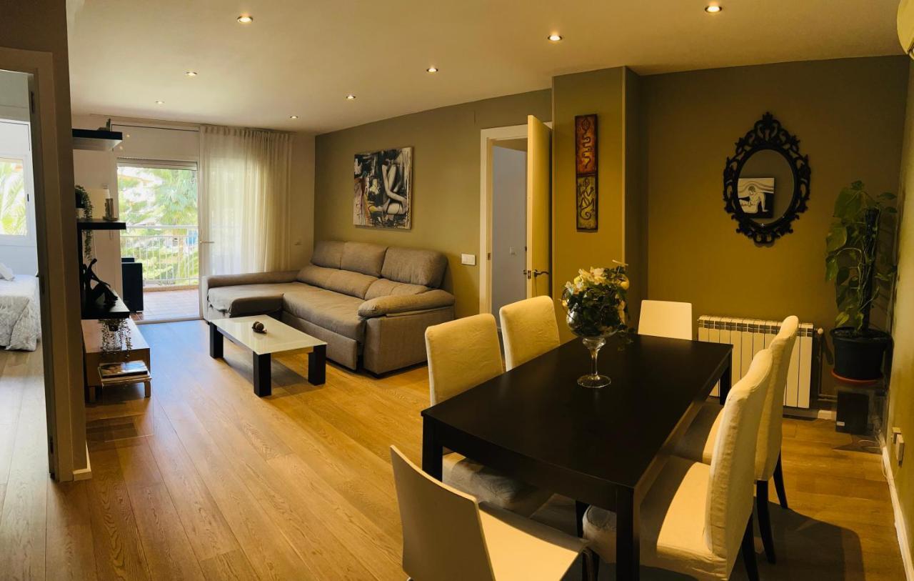 Lux Apartament ซาลอว์ ภายนอก รูปภาพ