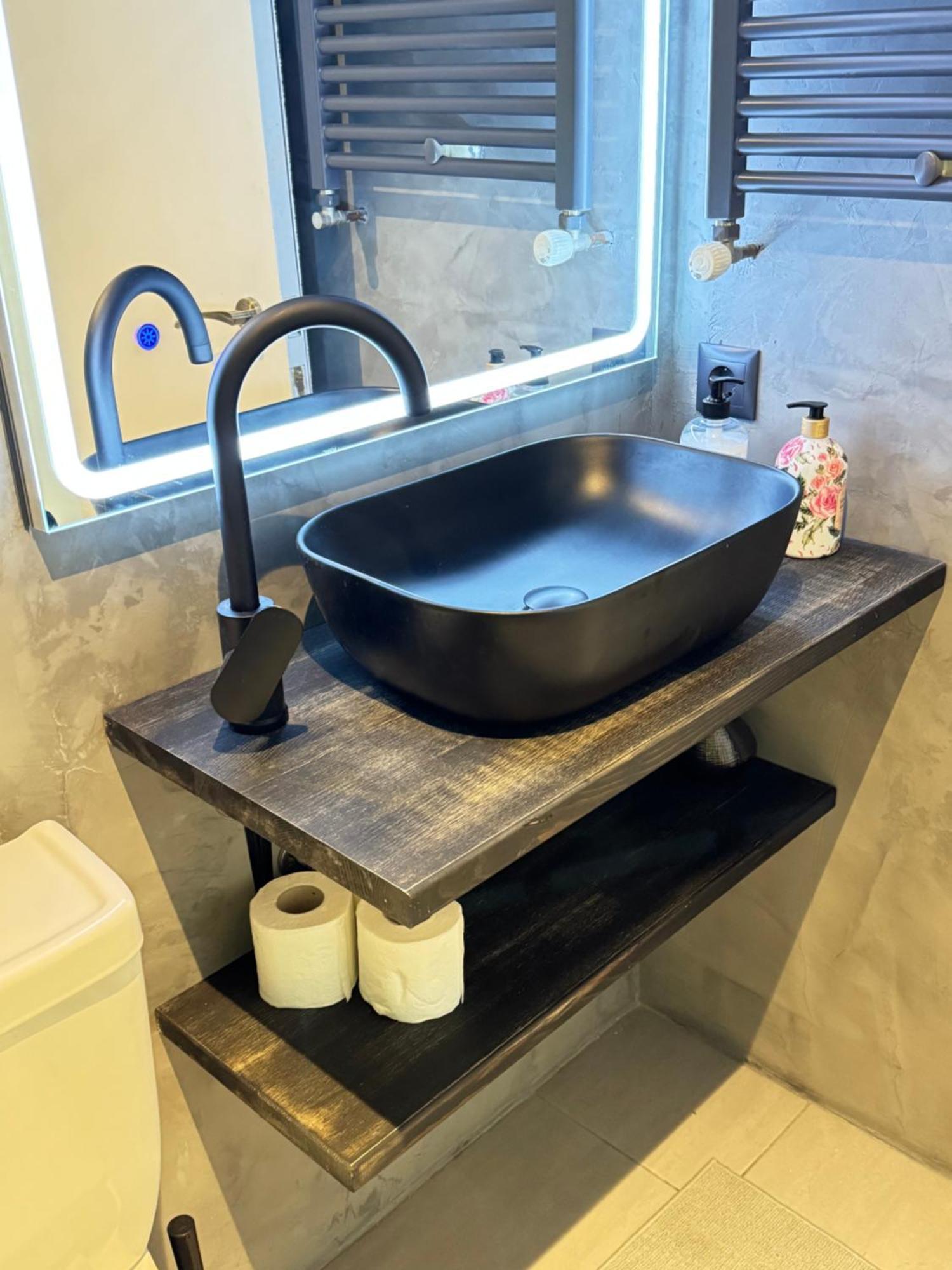 Lux Apartament ซาลอว์ ภายนอก รูปภาพ
